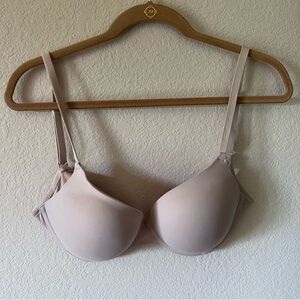 Victoria’s Secret PINK Wear Everywhere Push-Up Bra
